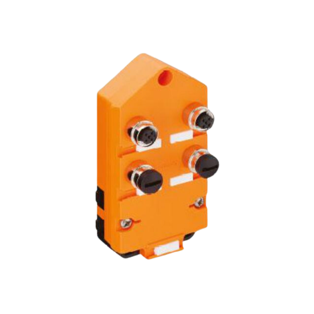 ASI Interface 4 Ports module